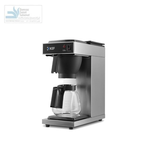 قهوه ساز دمی KEF مدل FLT120