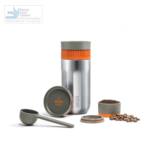 قهوه ساز پیپاموکا واکاکو