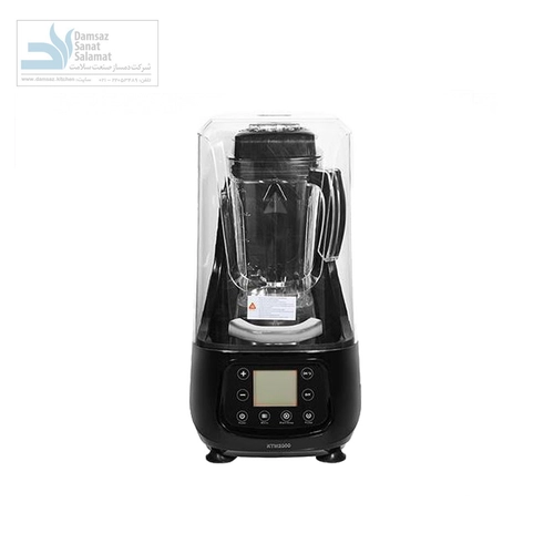 مخلوط کن بست کاوردار best KTM 2000