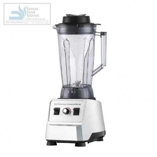 مخلوط کن فود بلندر food blender