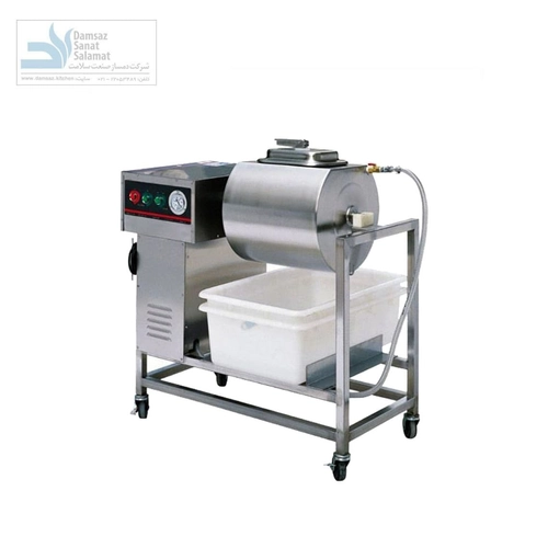 مرینیتور هایپرتک HM 100 -Hypertech