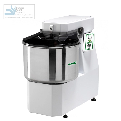 میکسر اسپیرال فیمار مدل 38SN FIMAR