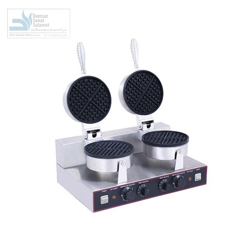 وافل ساز بلژیکی بست (BEST) مدل PFY-2