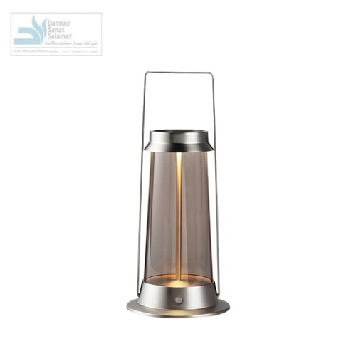 چراغ شارژری C244