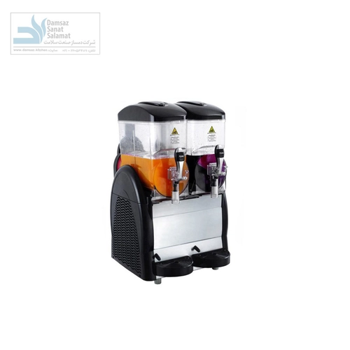 یخ در بهشت سن کوتل مدل SENCOTE MY GRANITA S2