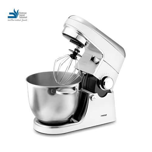 همزن کاسه دار حرفه ای روتل Rotel مدل U443CH4