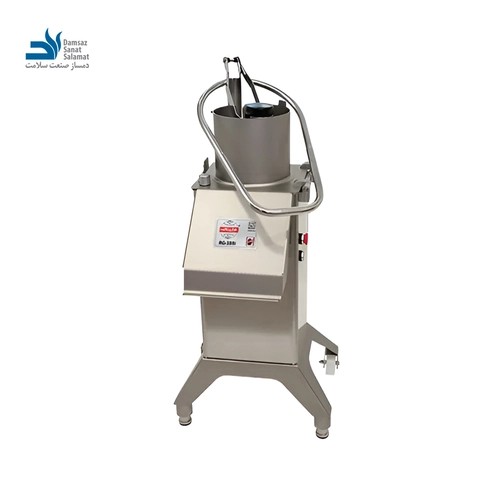 خلال کن هالد آر جی 300 – Hallde Vegetable RG300
