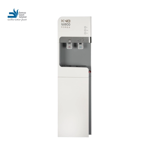 آب سرد کن فیلتر دار ایستاده کینو مدل HWF–110 RO