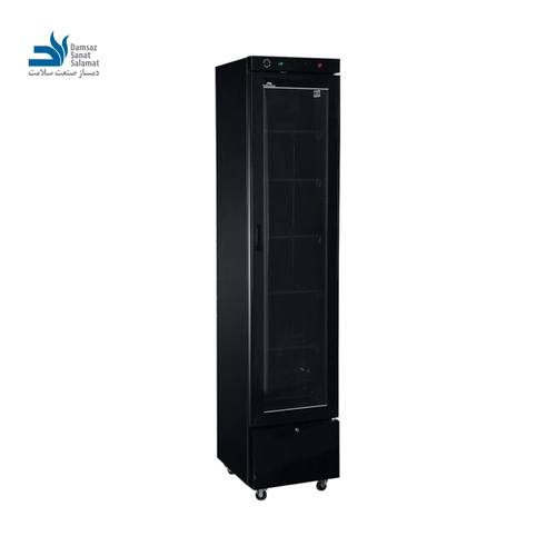 فریزر ایستاده تک درب عرض 43 بدون تاج مونودونتی مدل F190W1