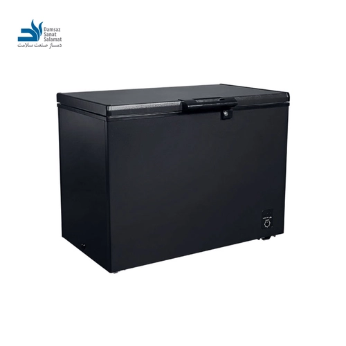 فریزر صندوقی سالید عرض 110 مونودونتی مدل CF327S1