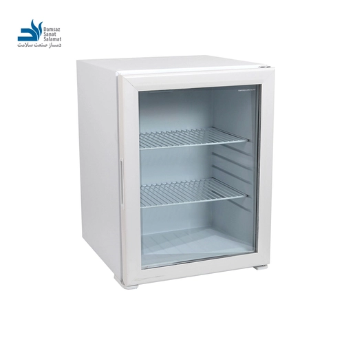 یخچال تاپ کانتر عرض 42 مونودونتی مدل MBA45G INV