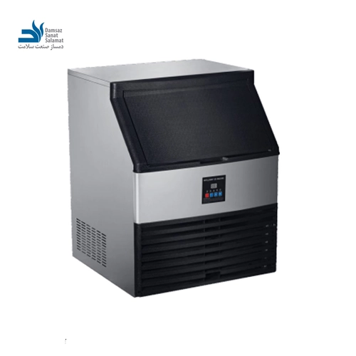 یخ ساز مکعبی 100 کیلویی مونودونتی مدل MONODONTI IM100A2