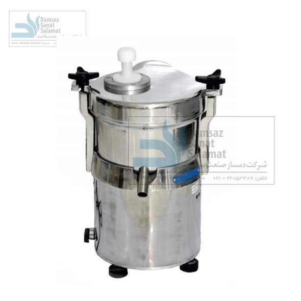 آبمیوه گیری برند آی تک مدل RT1200