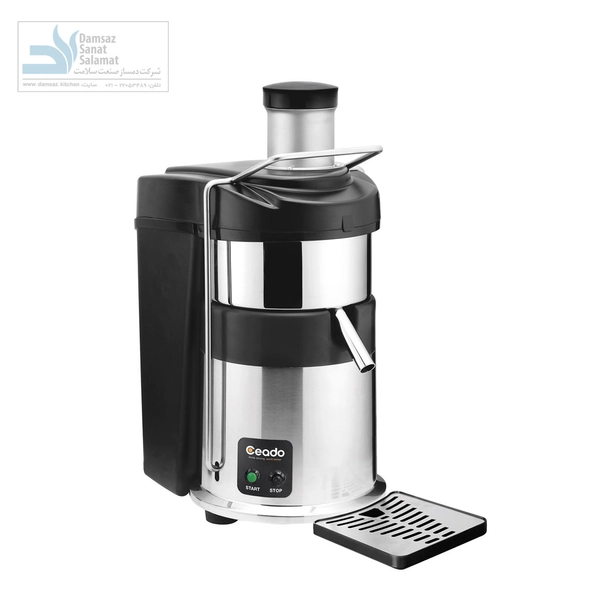 آبمیوه گیری  برند سیدو Ceado es500