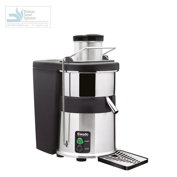 آبمیوه گیری  برند سیدو Ceado es700