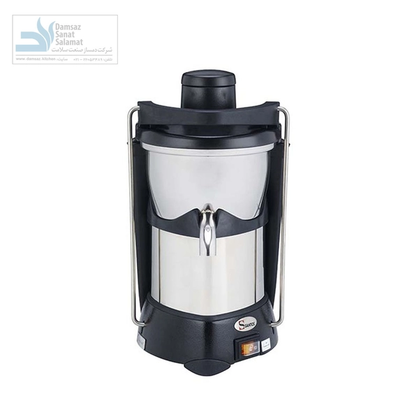 آبمیوه گیری Santos 50