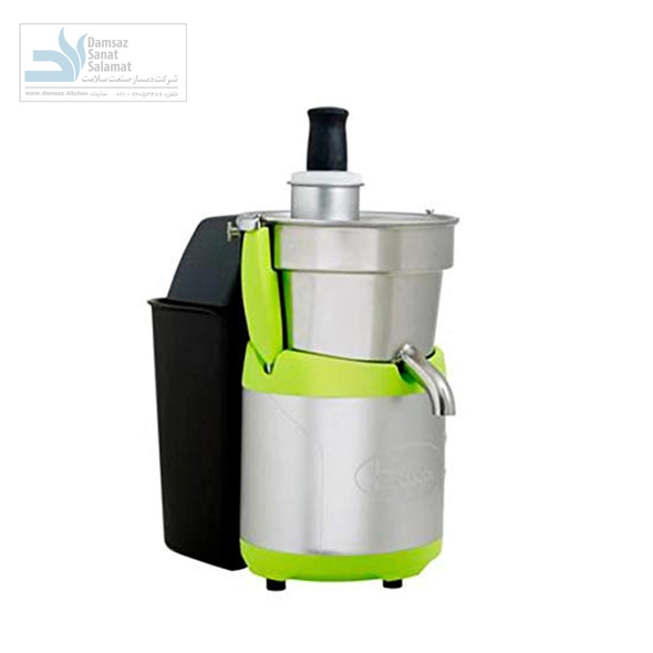 آبمیوه گیری Santos 68