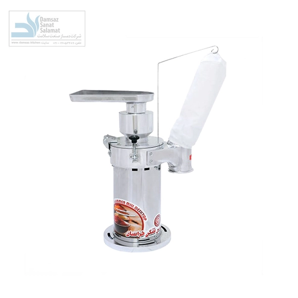 آسیاب رومیزی توس شکن خراسان مدل TS1500