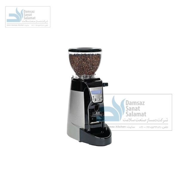 آسیاب قهوه اتوماتیک چیمبالی مدل LaCimbali CM on Demand