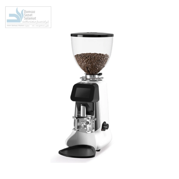 آسیاب قهوه برند Heycafe مدل Buddy