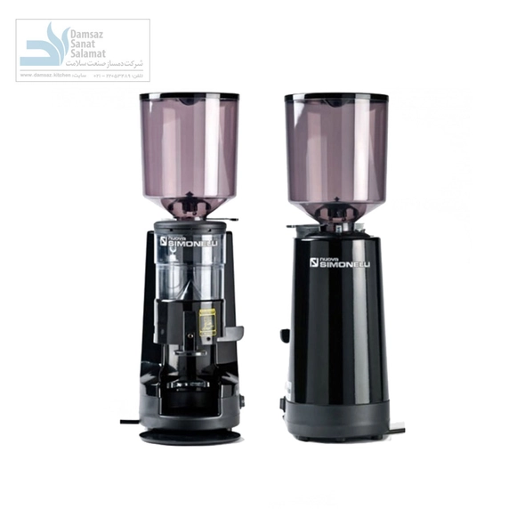 آسیاب قهوه سیمونلی SIMONELLI MDX