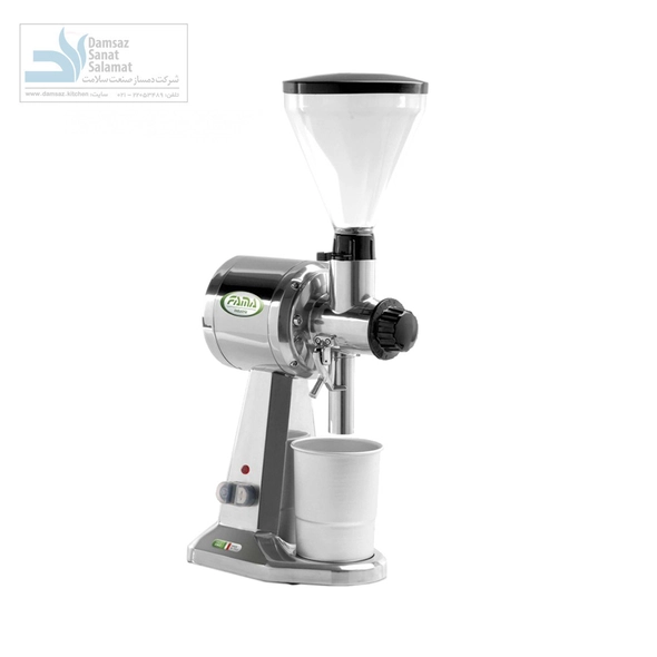 آسیاب قهوه فاما مدل fama cs