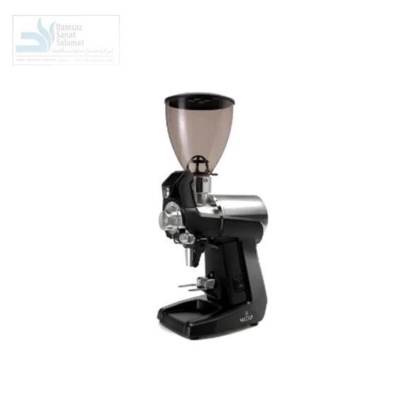 آسیاب قهوه macap مدل Labo 70d