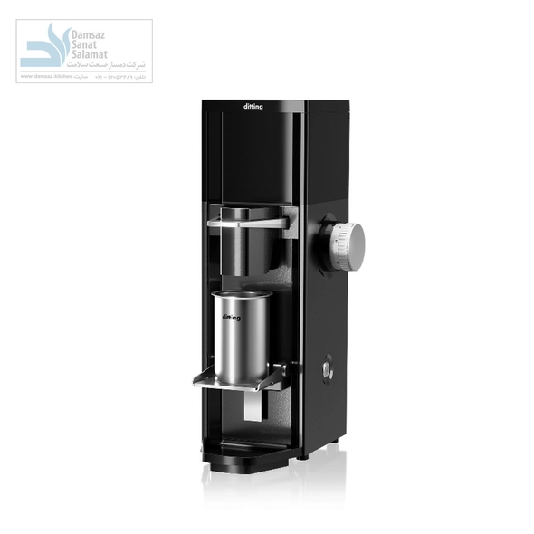 آسیاب قهوه Ditting مدل 807 Series