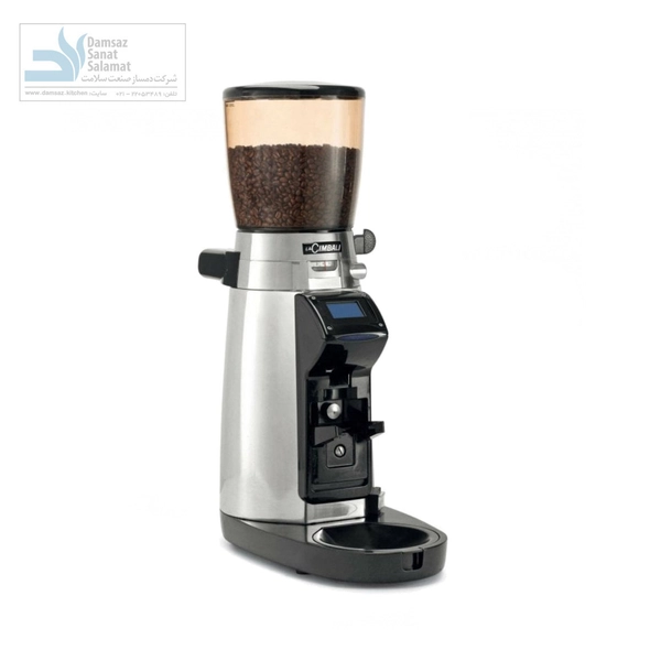 آسیاب قهوه La Cimbali مدل Magnum (on demand)