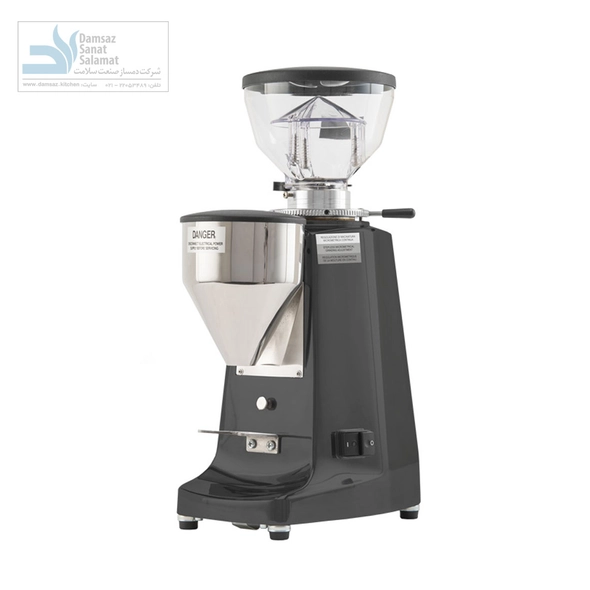 آسیاب قهوه la marzocco برند lux d