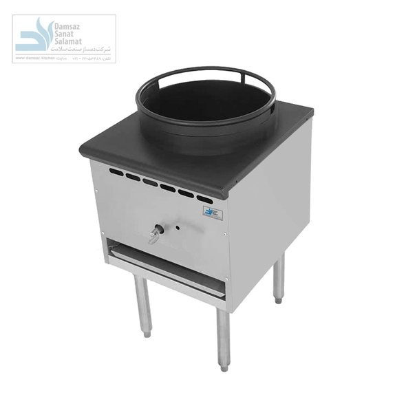 اجاق وک گازی