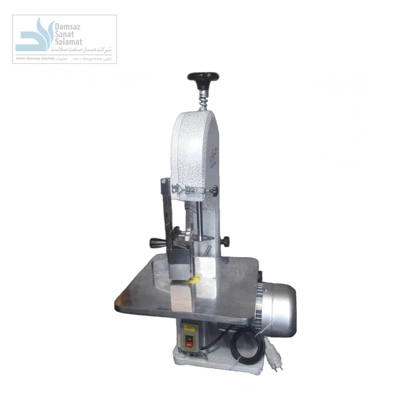 اره استخوان بر رومیزی الکتروکار