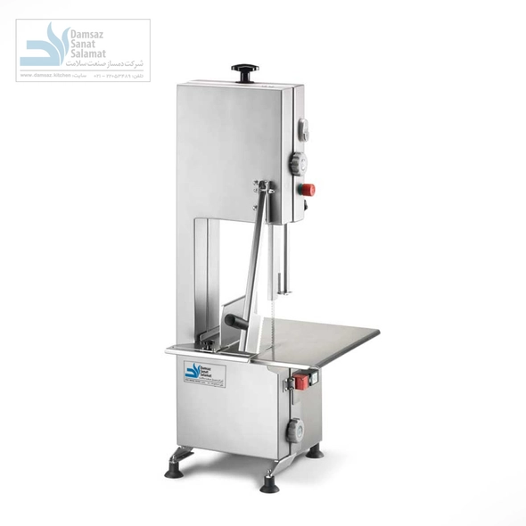 اره استخوان بر رومیزی