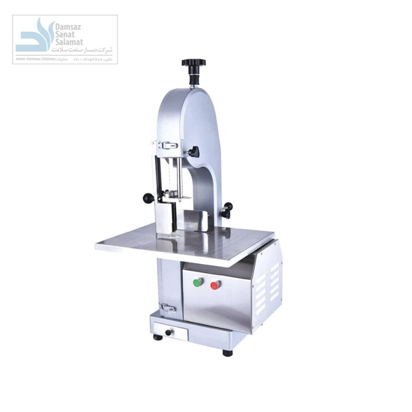 اره استخوان بر فک تیغ 165 سانت