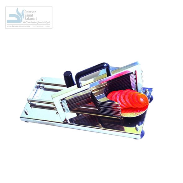 اسلایسر  گوجه فرنگی براکس Brax