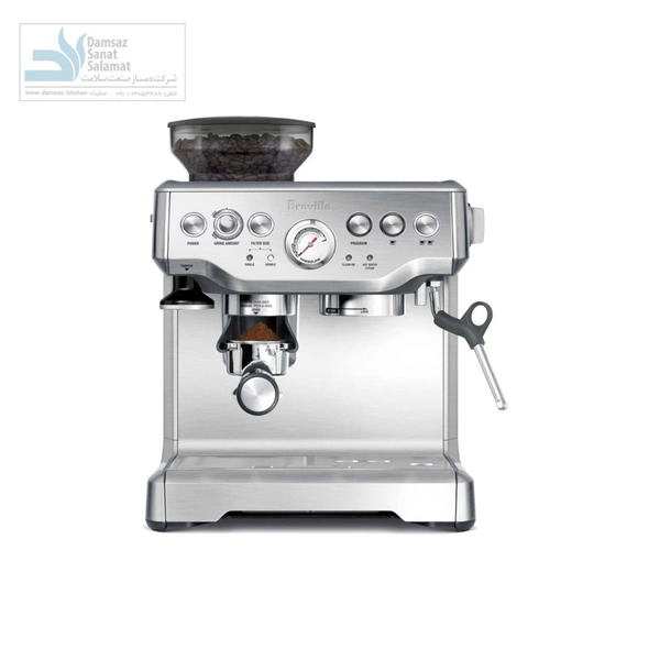 اسپرسوساز برویل مدل Breville BES870