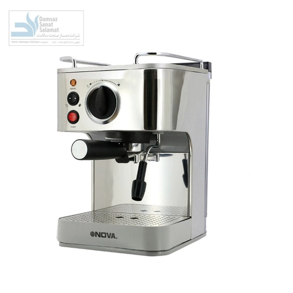 اسپرسوساز نوا مدل 140 nova