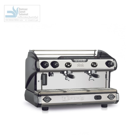 اسپرسوساز La Spaziale مدل S8 EP TA (3 GR)