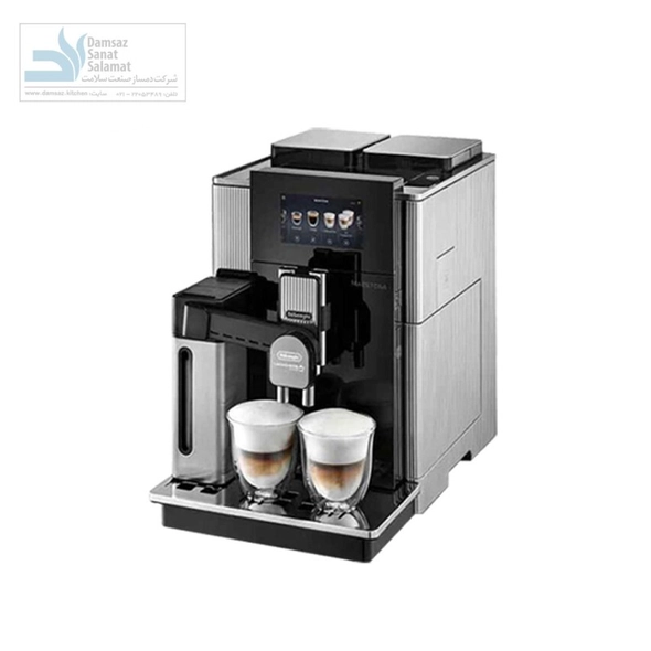 اسپرسو ساز دلونگی مدل delonghi EPAM960-75