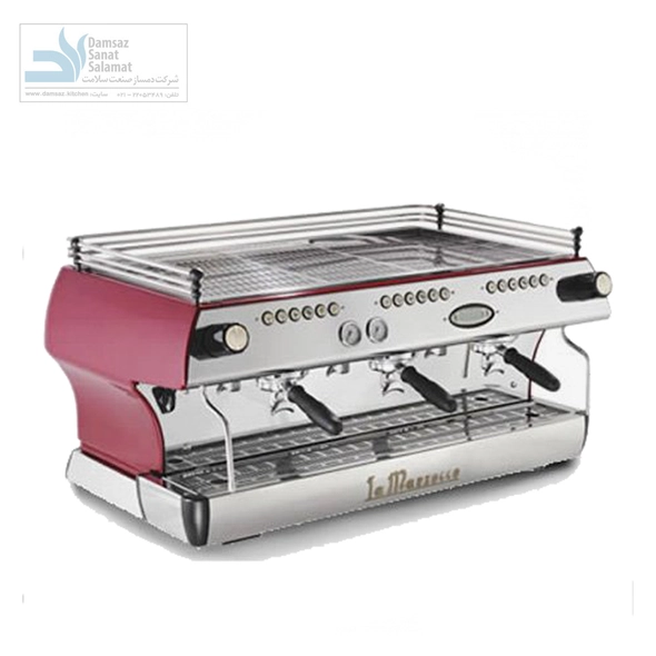 اسپرسو LA MARZOCCO اتوماتیک مدل FB80