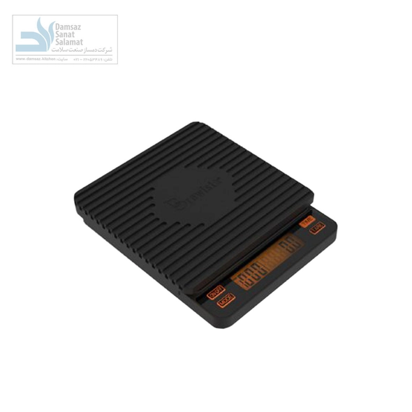 اسکیل هوشمند برویستا مدل ورژن 2 brewista