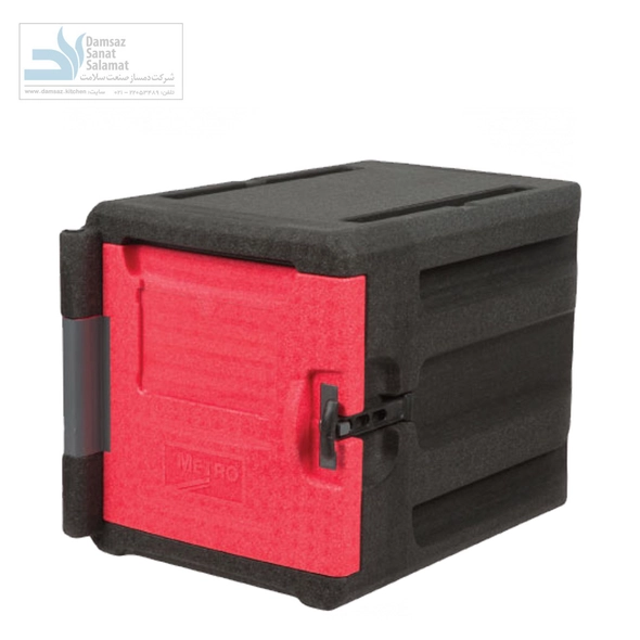 باکس حمل غذا مترو