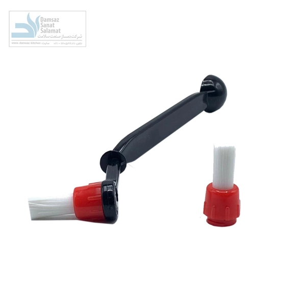 برس شستشوی هدگروپ با سری اضافه