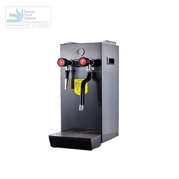 بویلر آبجوش با نازل بخار Naixer مدل ZX500