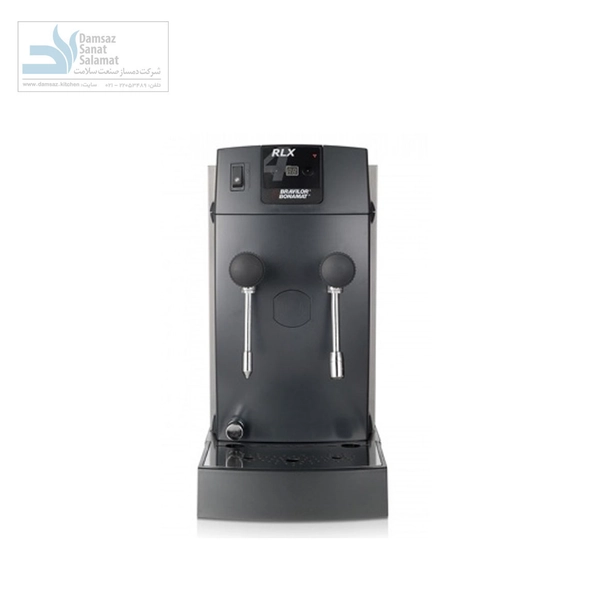 بویلر آب جوش براویلور بنامات Bravilor Bonavita RLX4
