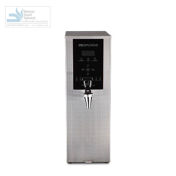 بویلر آب جوش جی مستر 10 لیتری G Master