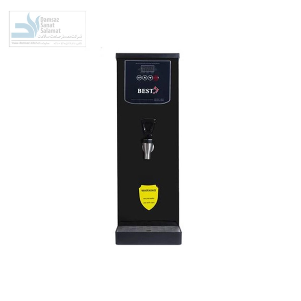 بویلر اب 10 لیتری بست (BEST)