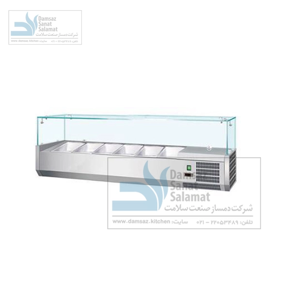 تاپینگ رومیزی 150