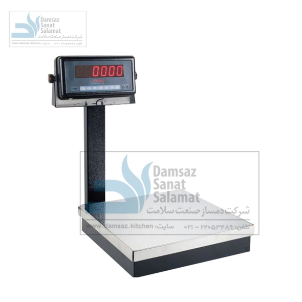 ترازوی صنعتی برند پند مدل PX7000
