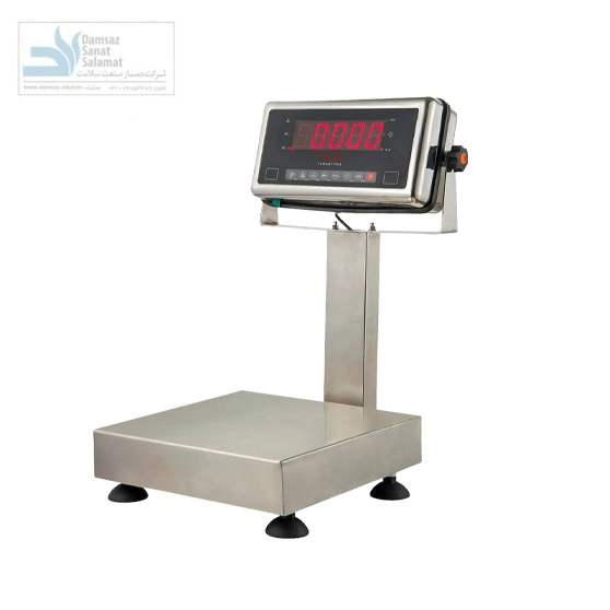 ترازوی صنعتی 30 کیلویی برند پند